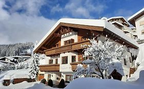 Haus Vogelweide